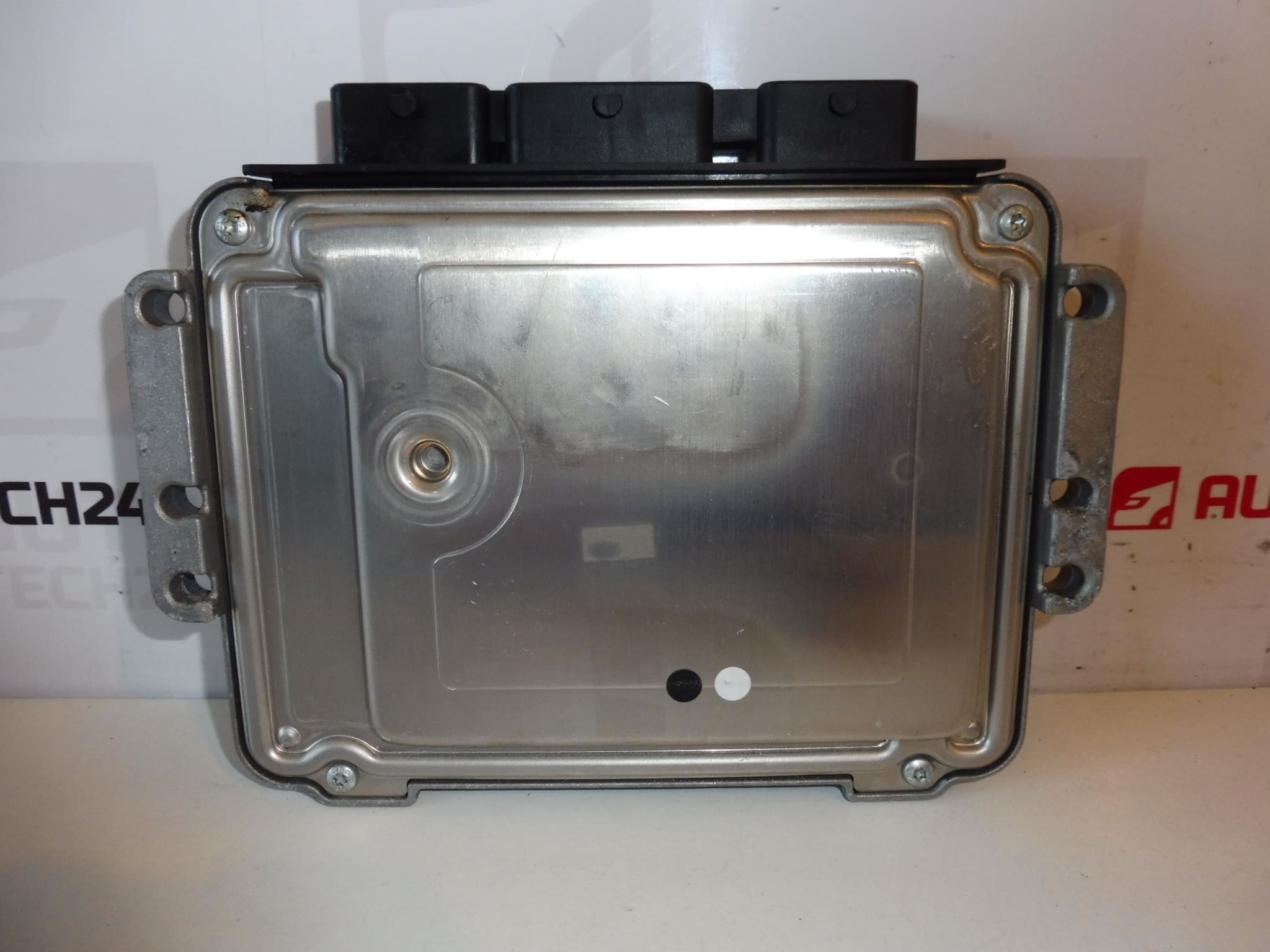ECU Bosch EDC16C34 Citroën Peugeot 0281011863 9659342280 - Image 2
