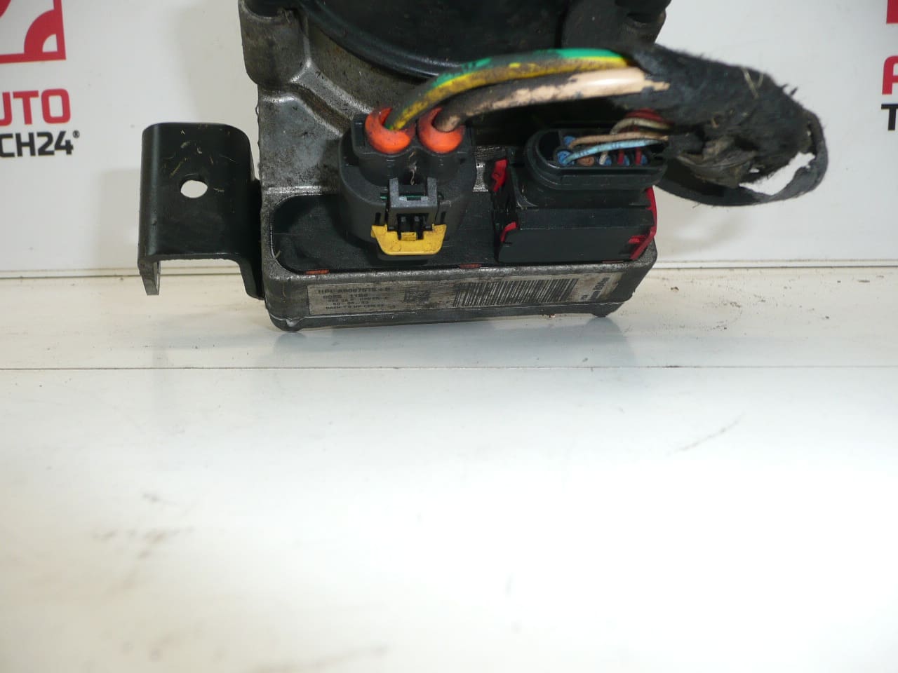 Ел. Серво помпа Citroën Peugeot 9654150980 4008E6 - Image 2