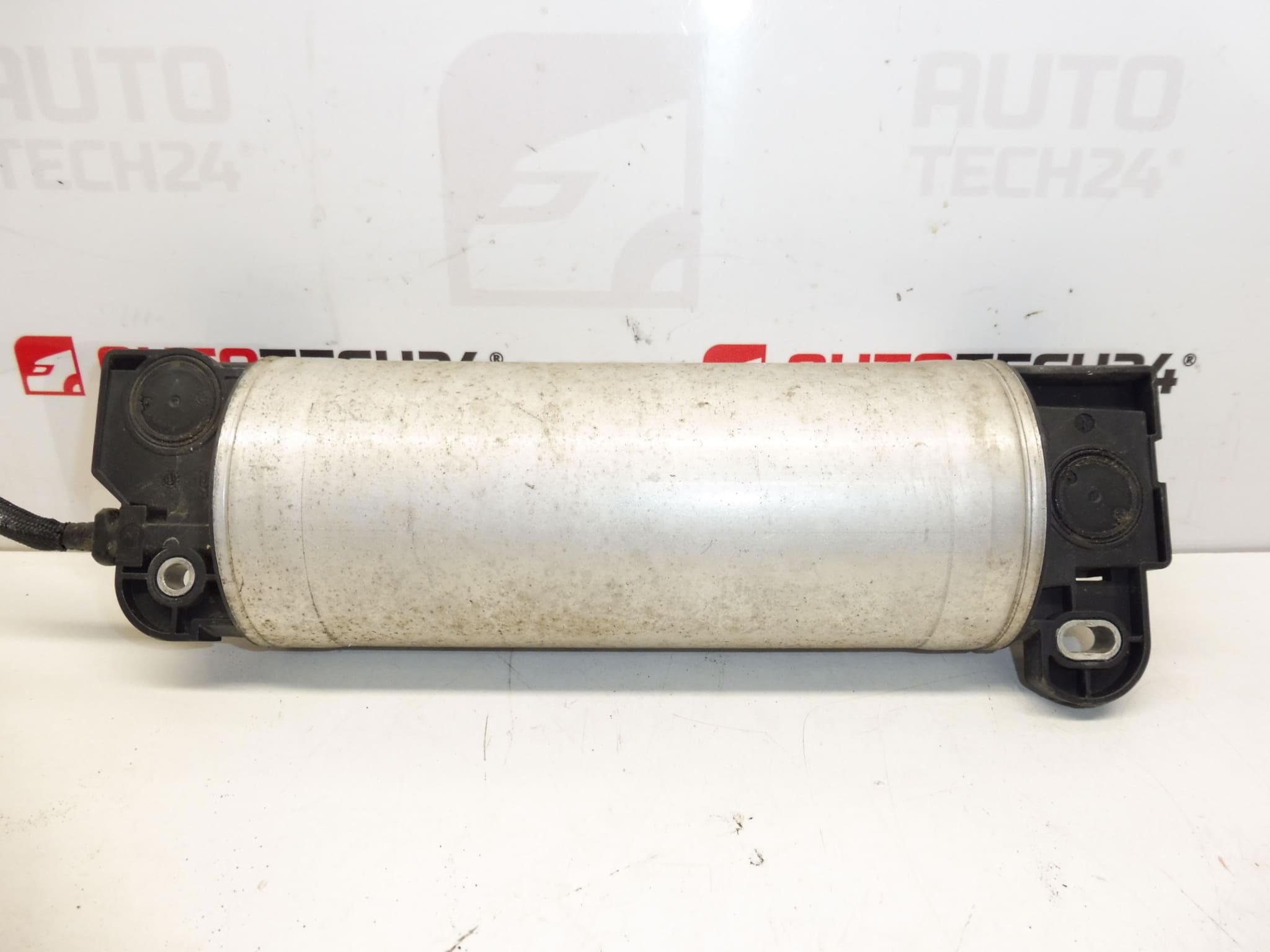 Висококапацитетен комплектация Континентал START STOP Citroën Peugeot 9677002780 9801739380 - Image 2