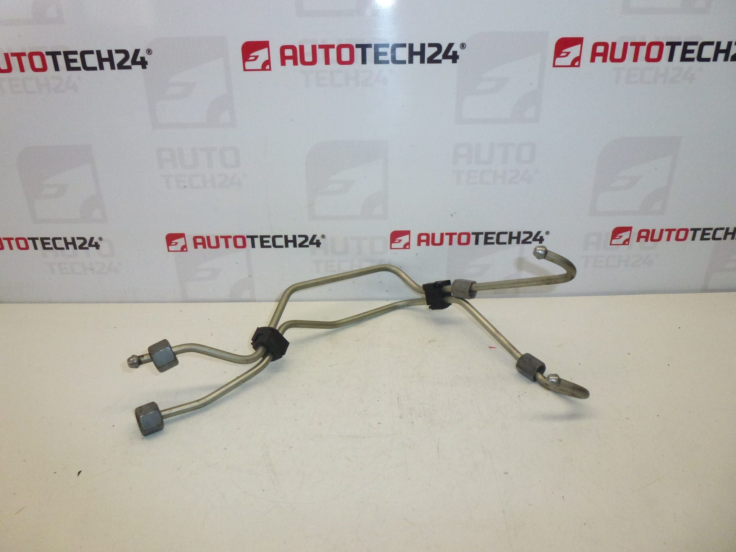 Инжекционни тръби РЕЙКА Citroën Peugeot 1570G4