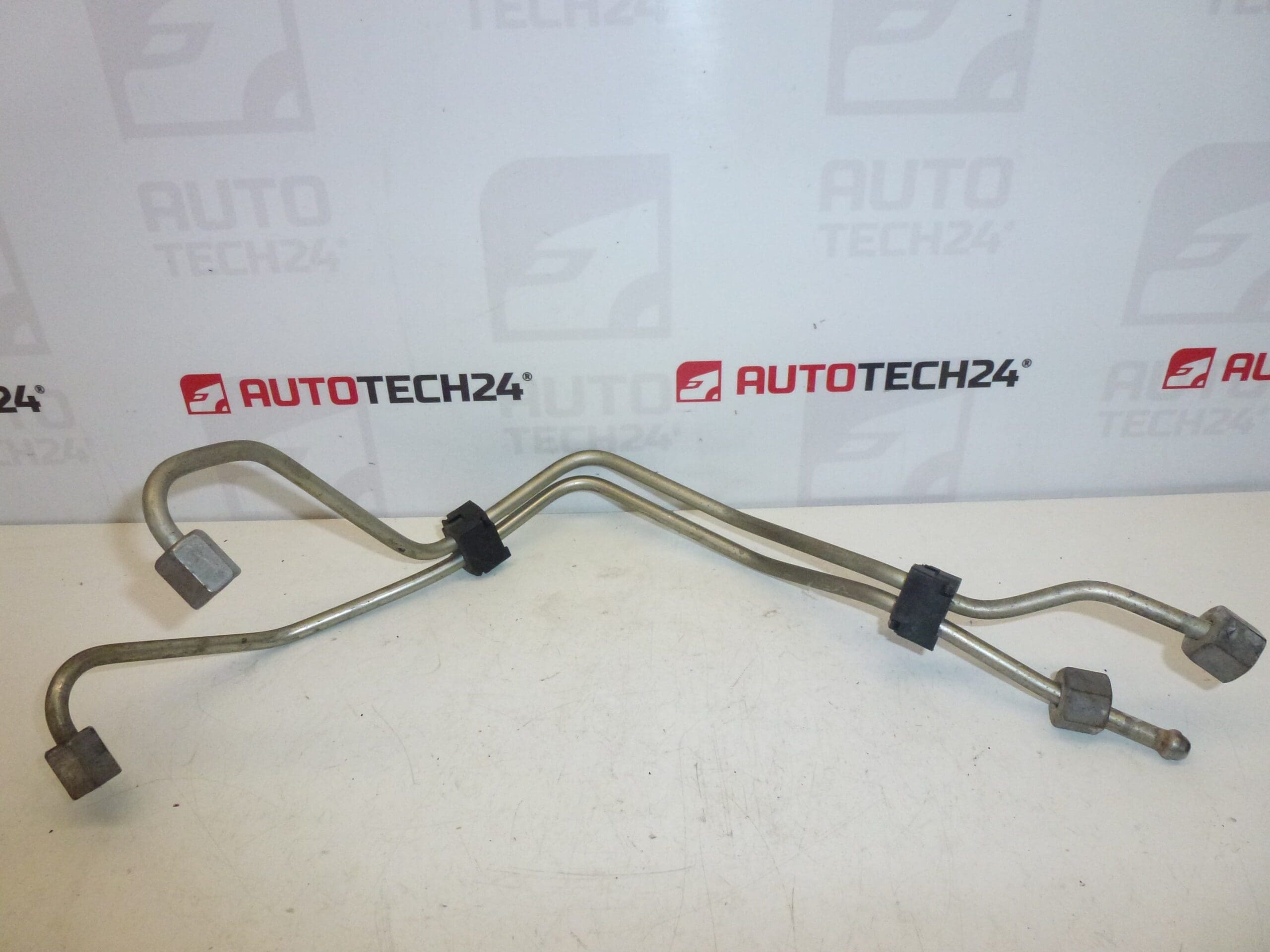 Впръскващи тръби RAIL Citroën Peugeot 1570G5 - Image 2