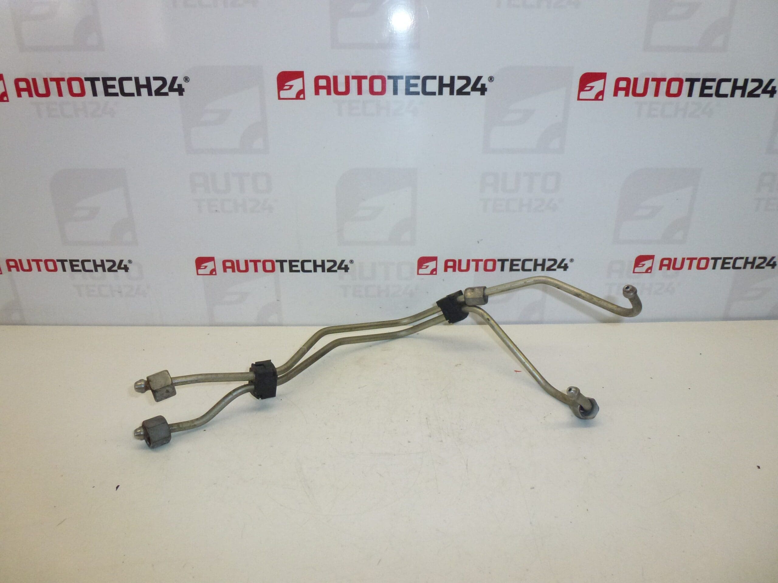 Инжекционни тръби РЕЙКА Citroën Peugeot 1570G5