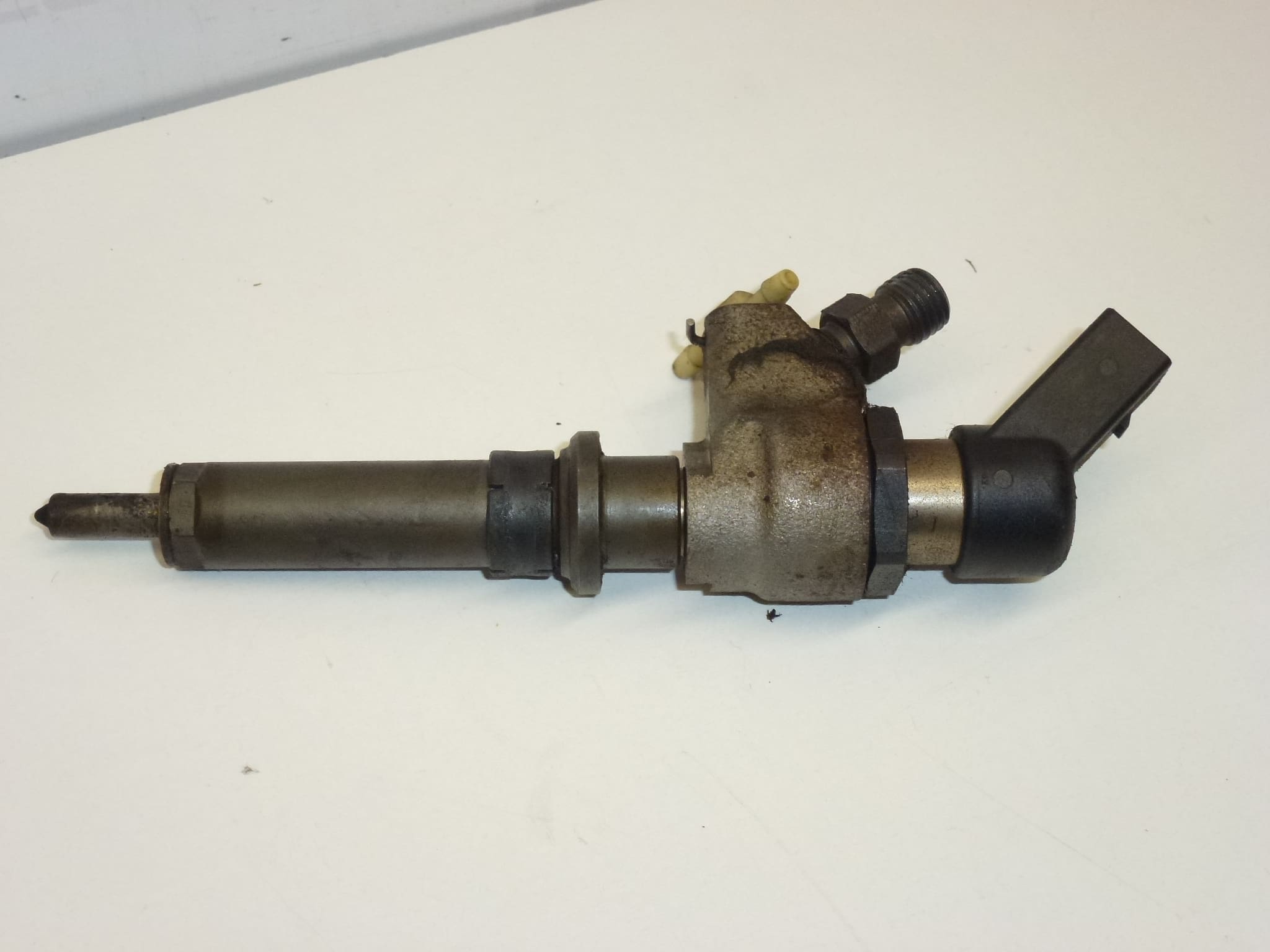 Инжектор Siemens 2.0 HDI 9652173780 9636819380 5ws40000-F 1980F0 - Image 2