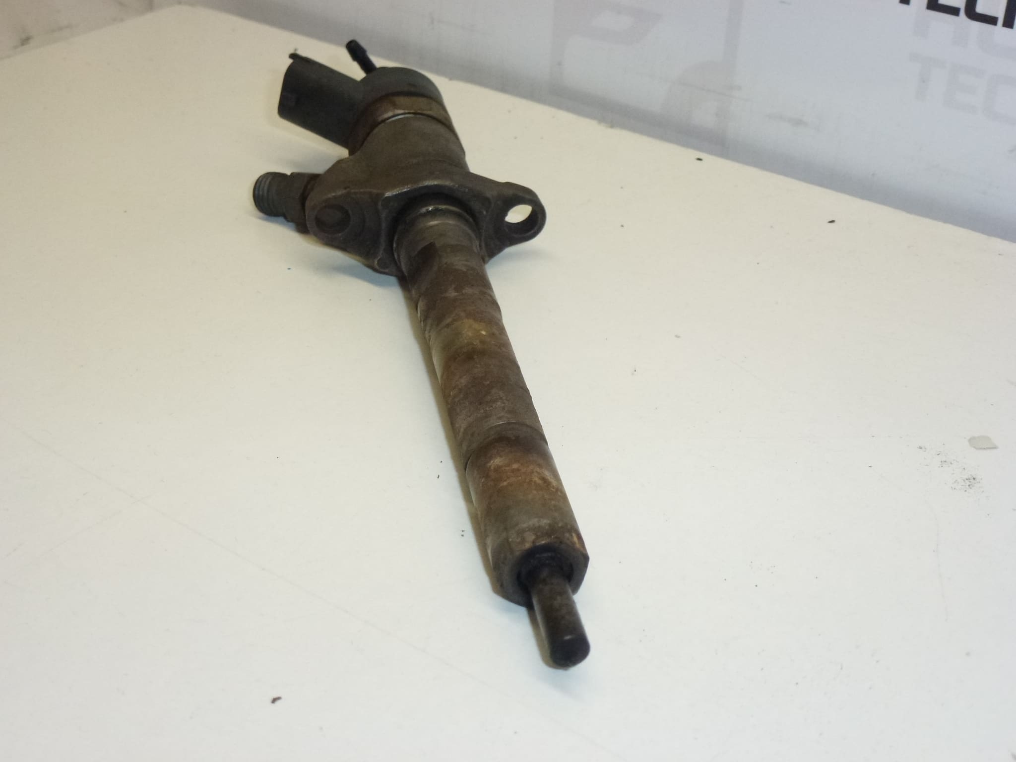 Комплект за впръскване Bosch 1.6 HDI 80 кВт 0445110188 - Image 2