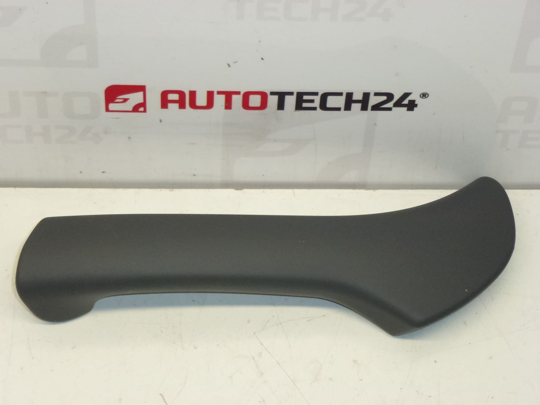 Резе за дръжката на вратата на пътника Citroën C5 I и II 9632605177 9331LE нова част - Image 2