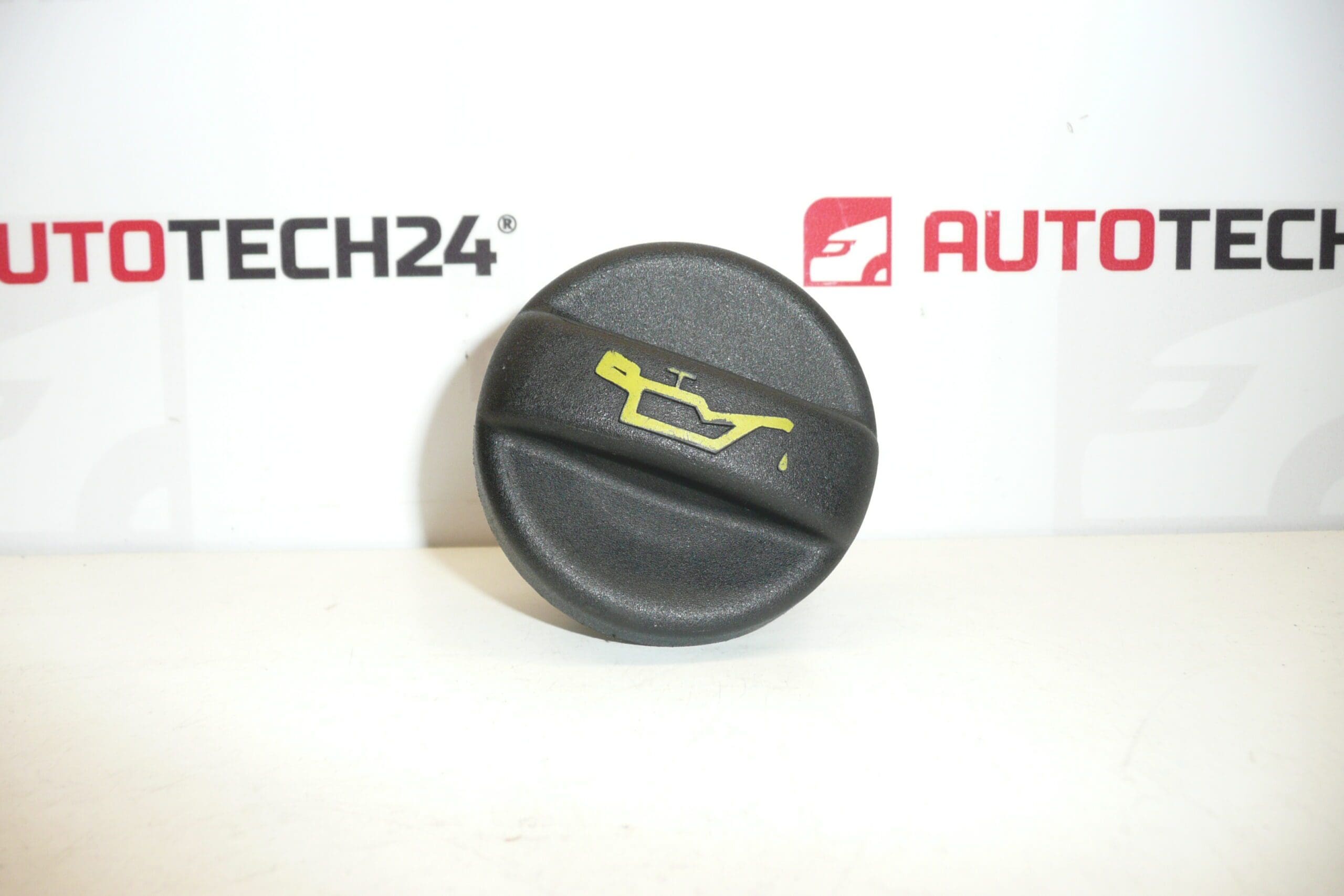 Капачка за масло HDI Citroën Peugeot 1180F9