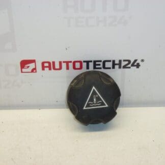 Капачка за разширителен съд Citroën Peugeot 1304E4