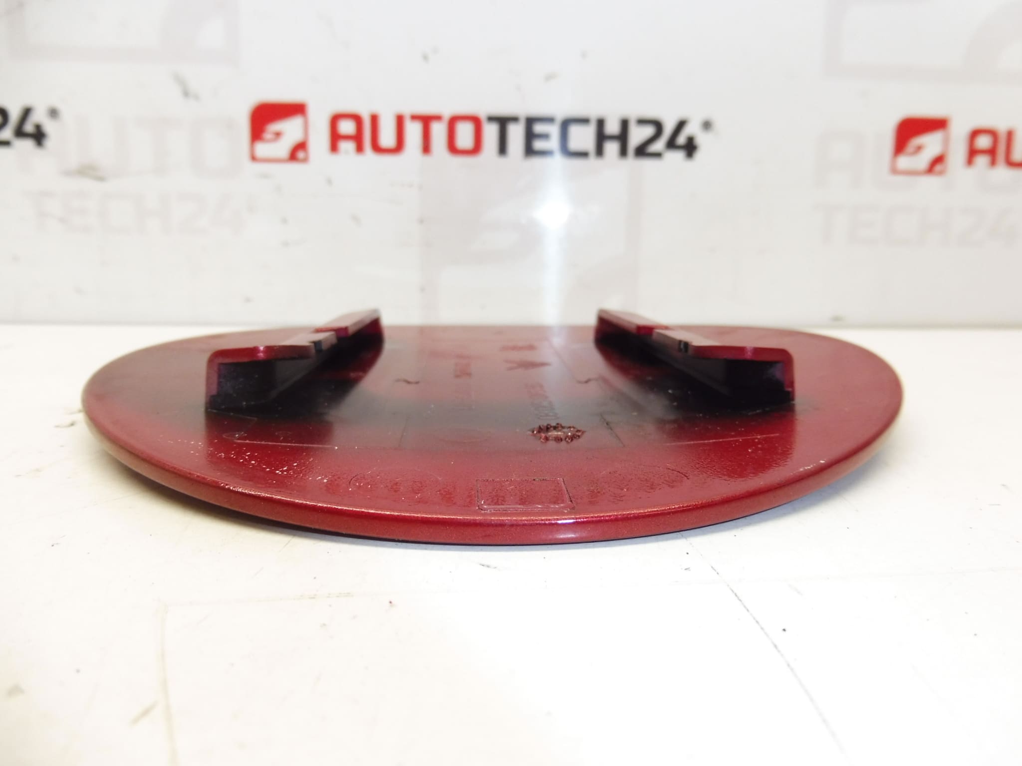 Капачка на резервоар EKQD Citroën C4 Grand PICASSO 9654052080 1517E4 - Image 2