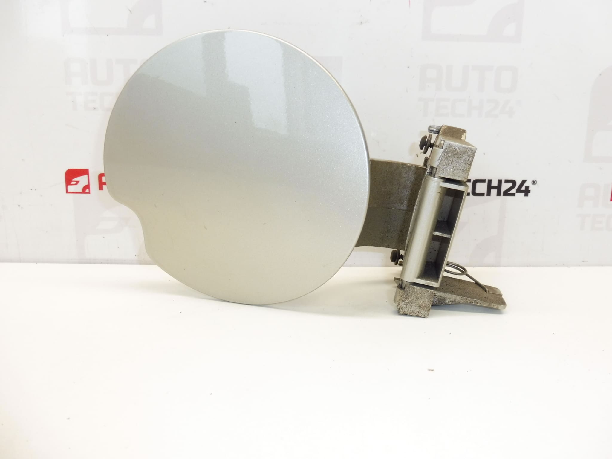 Витло капак за резервоар Peugeot 307 ETSC 9643083777 151799 - Image 2