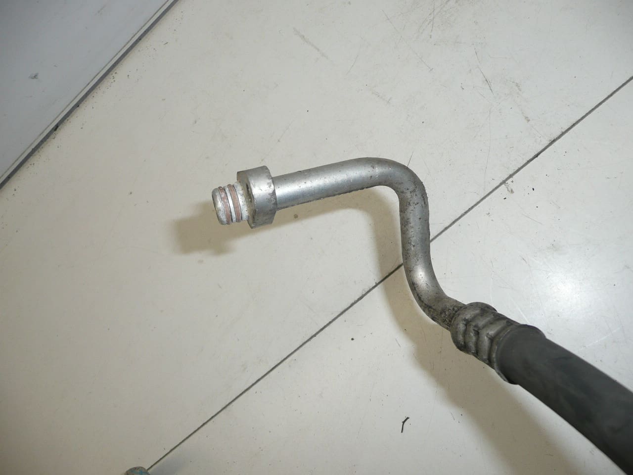 Климатична тръба Citroën Berlingo II 6460SF - Image 2