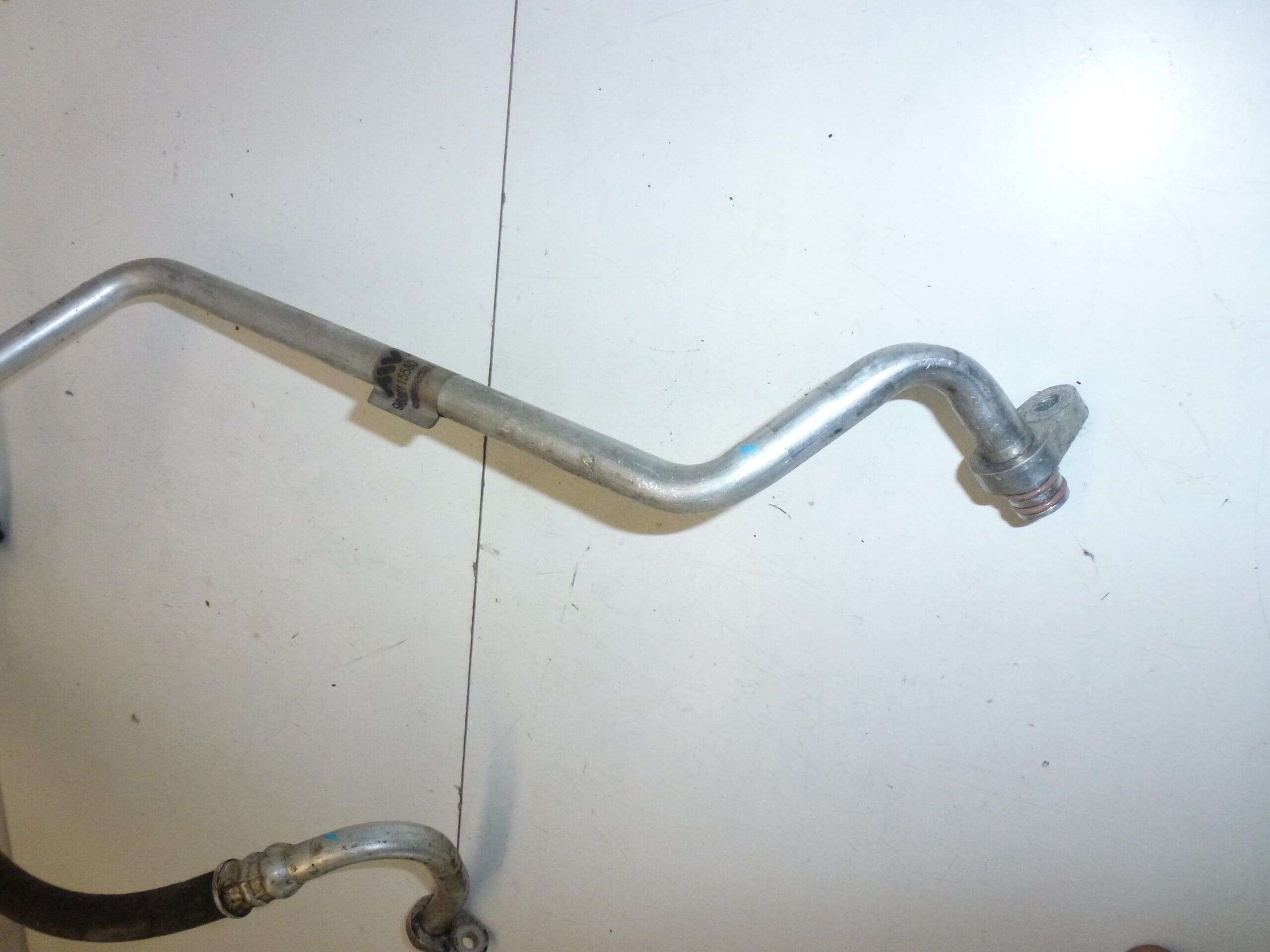 Климатична тръба Citroën Peugeot 9682115580 6477K0 - Image 2