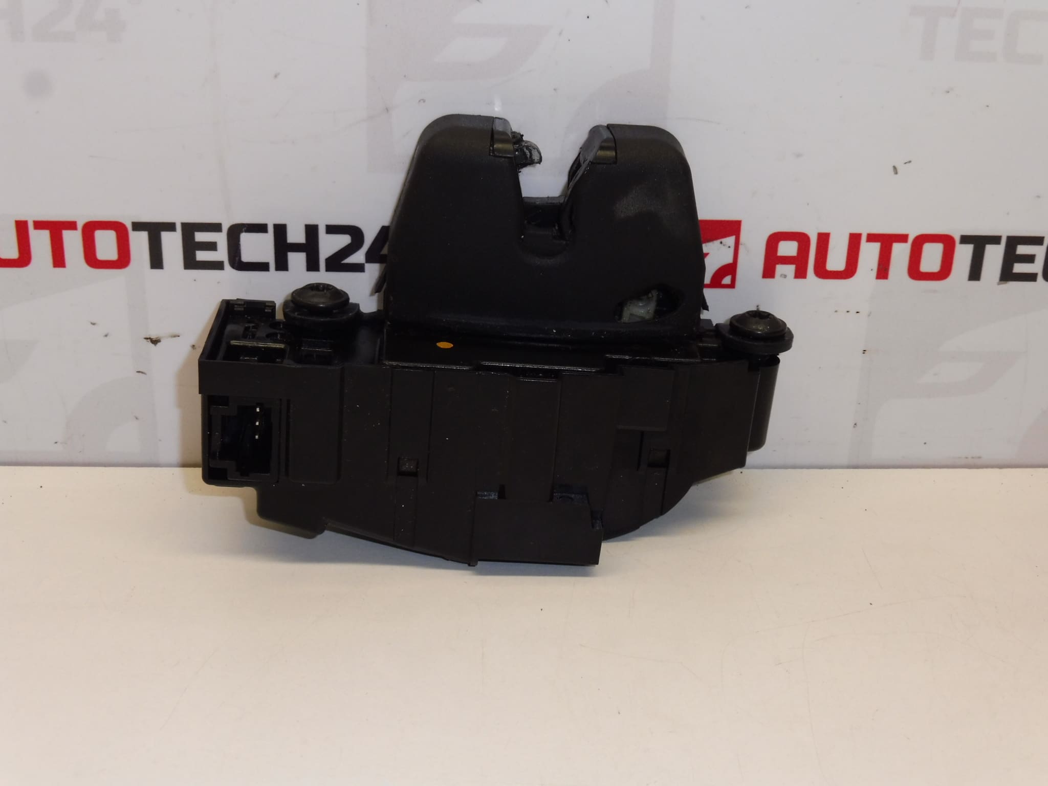 Ключалка за задна врата Citroën Peugeot 9671153680 8719G7