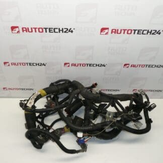 Колан Citroën Peugeot 1.0 KR автоматик 821210H040 656970