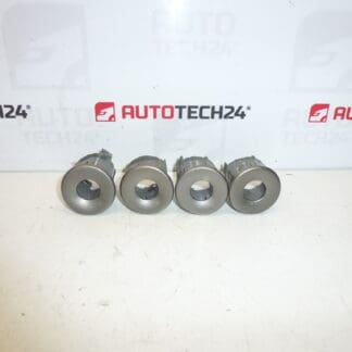 Комплект скоби за парктроник Peugeot 407 7414FW