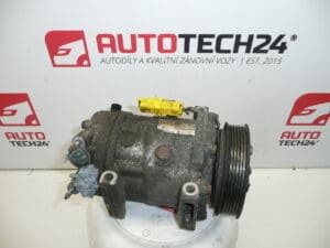 Компресор за климатик Sanden SD7C16 1309 9651911480