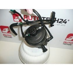 Обща кутия на горивния филтър 2.0 HDI 0450907001 190169 - Image 2