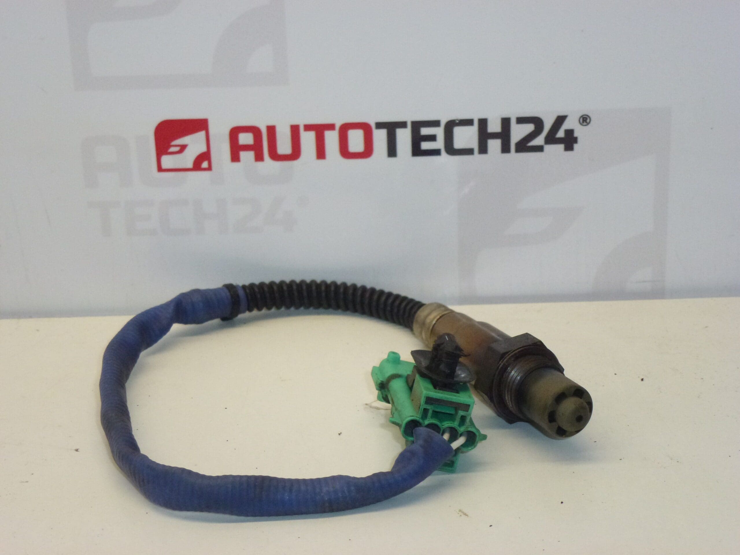 Ламбда сонда Citroën Peugeot 1628HR - Image 2