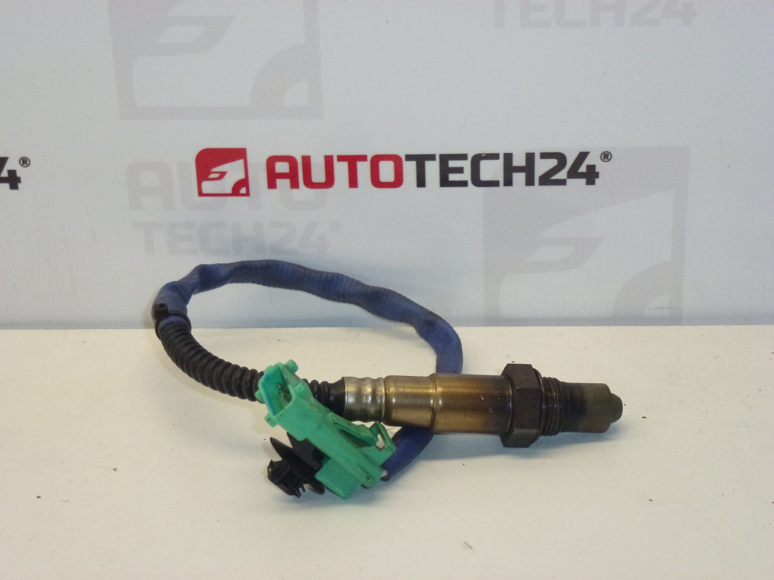 Ламбда сонда Citroën Peugeot 1628HR