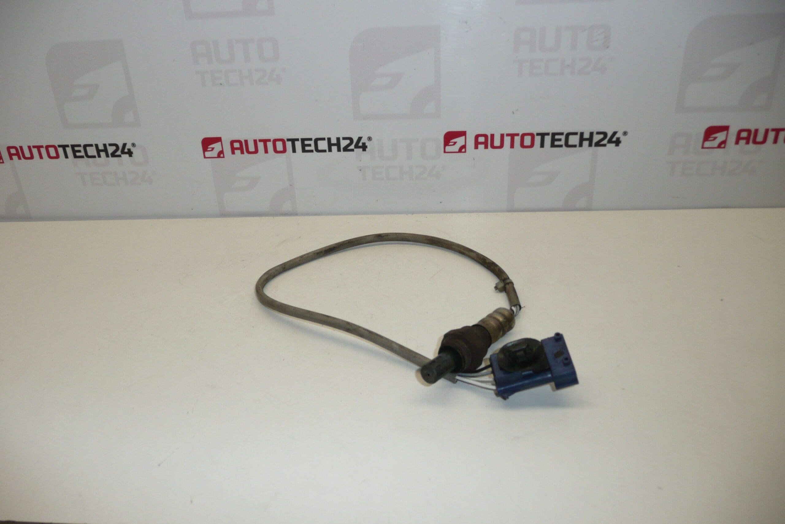 Ламбда сонда Citroën Peugeot 1628NY - Image 2