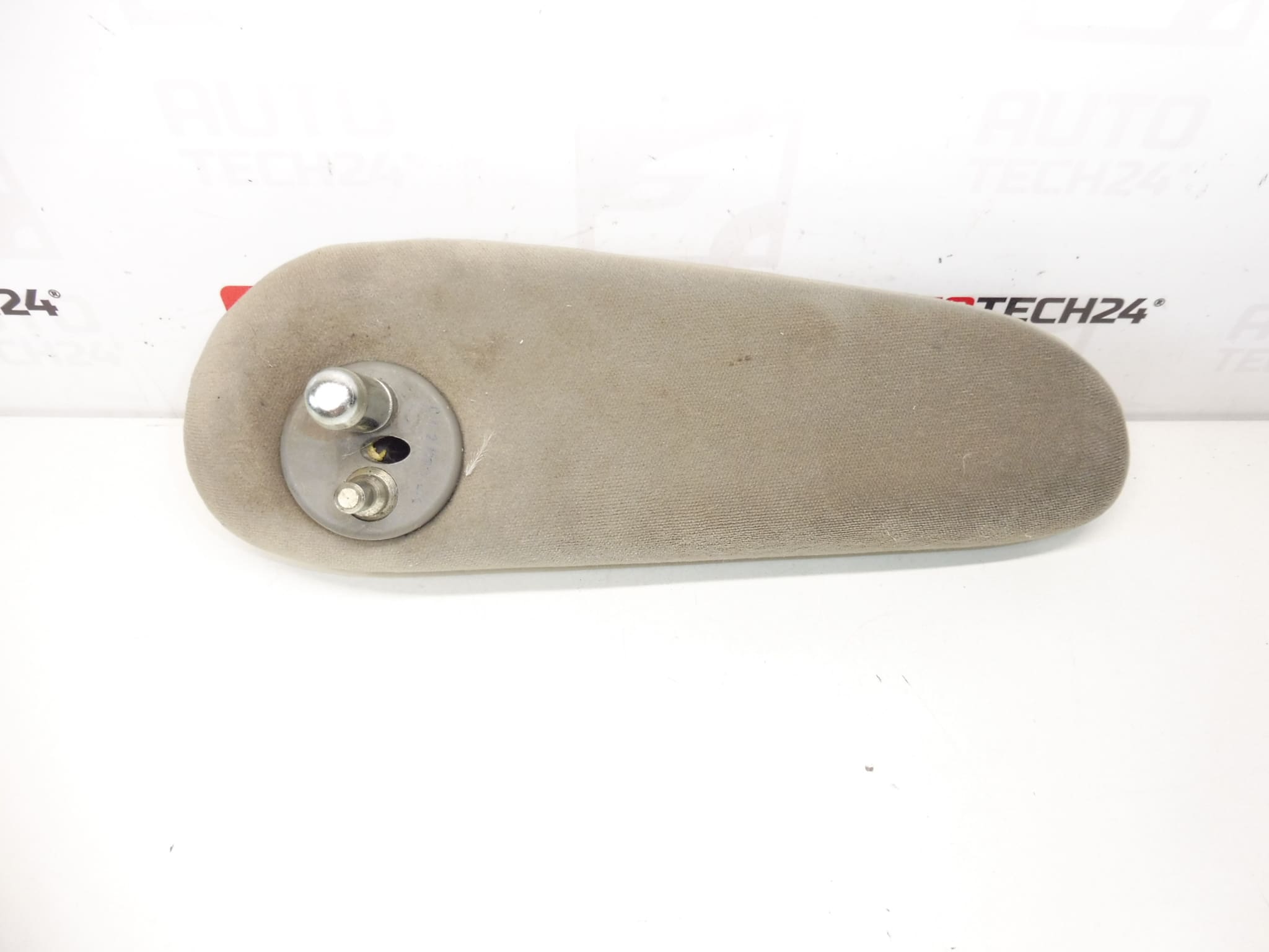 Лява лостова опора Citroën Peugeot 883080 - Image 2