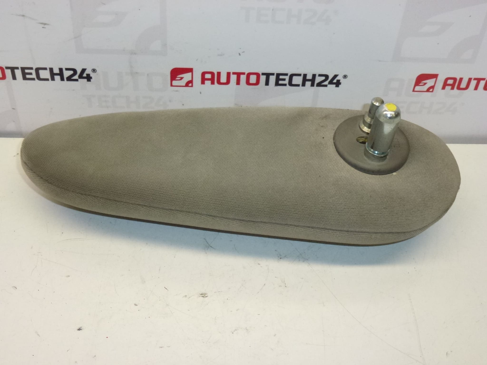Лява лакетна опора Citroën Peugeot 8830H1 - Image 2