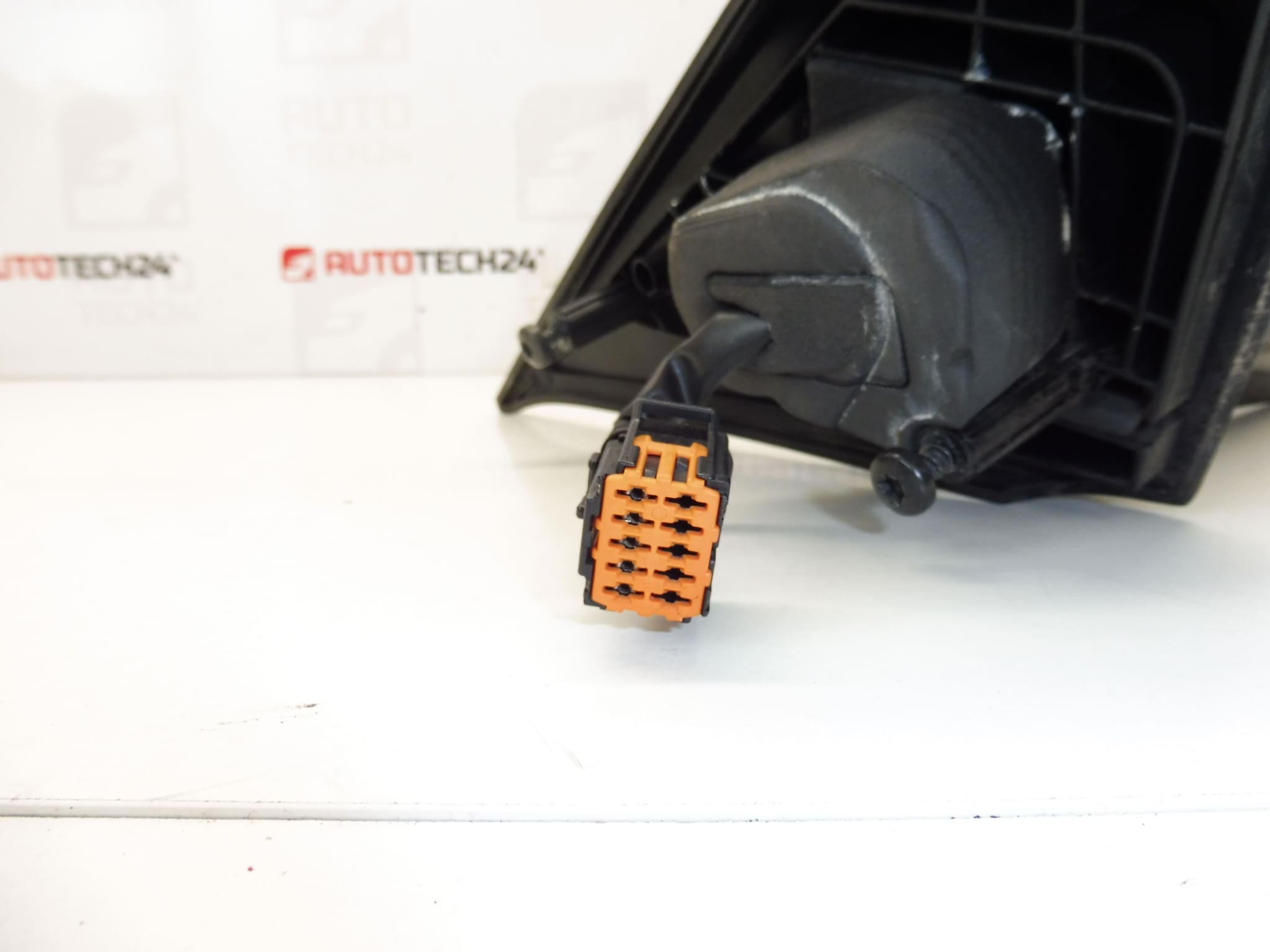 Ляво огледало Citroën Xsara KPUC 8148GJ - Image 2