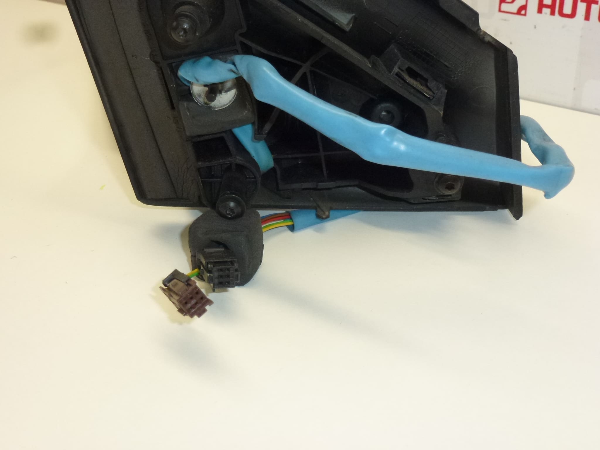 Ляво огледало за обратно виждане Citroën C5 електрически сгъваемо EYPC 8149WL - Image 2