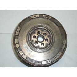 Двухмасов маховик Valeo SP 836161 1.6 HDI Citroën Peugeot - Image 2