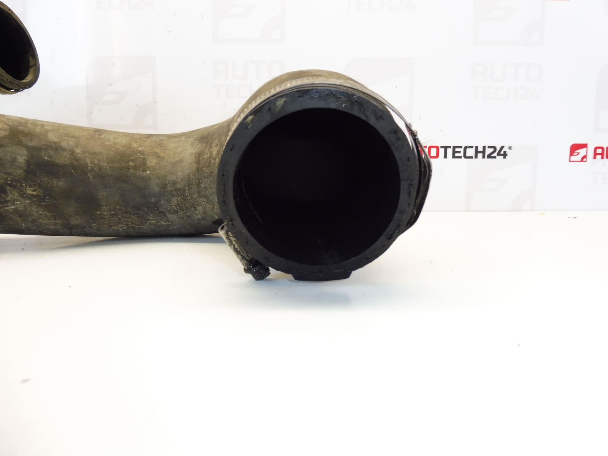 Хидравличен маркуч Citroën Peugeot 2.2 HDI 0382FL - Image 2