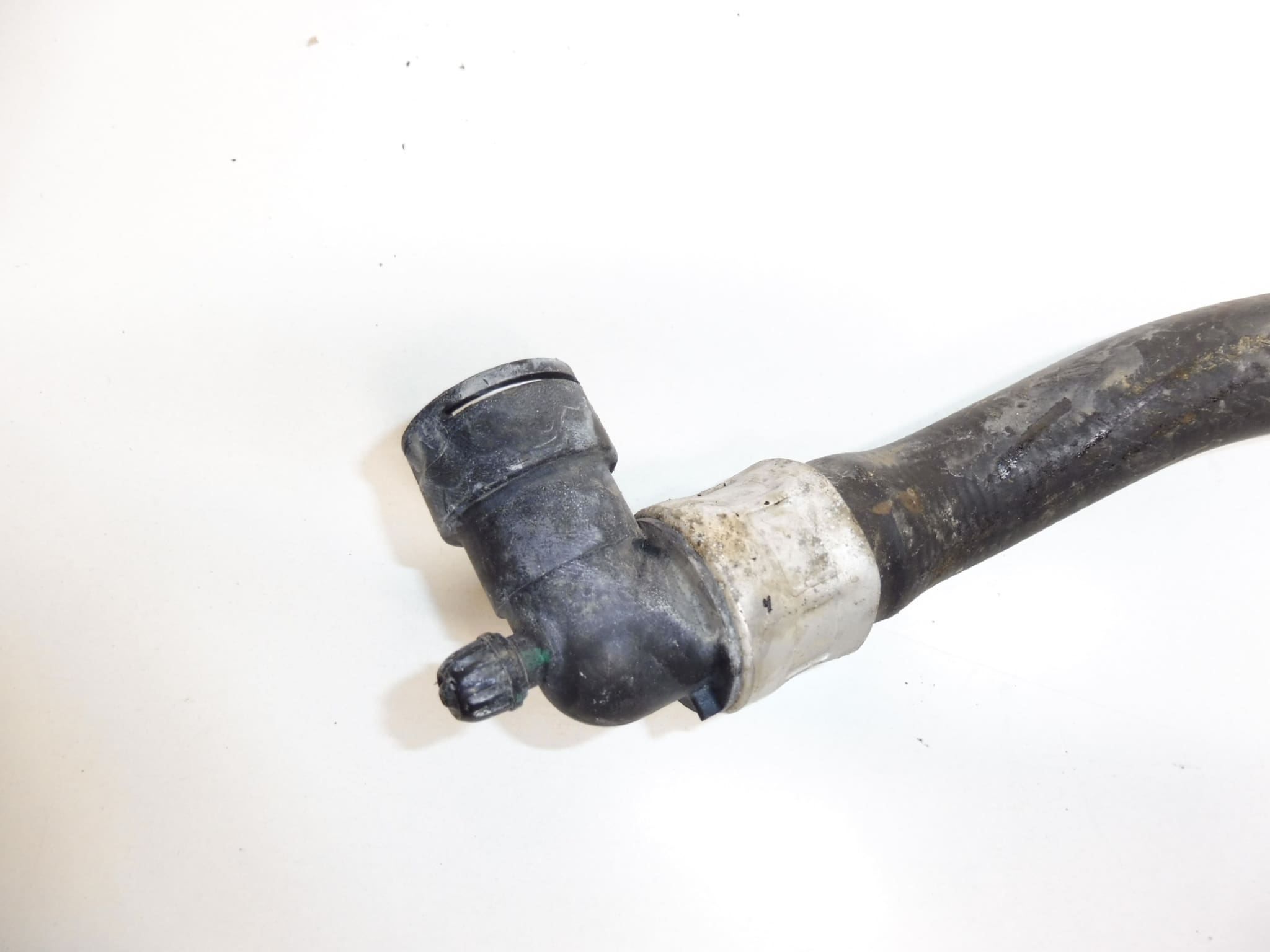 Водна тръба PSA Citroën Peugeot 1.4i 1.6 16V 6466VJ - Image 2