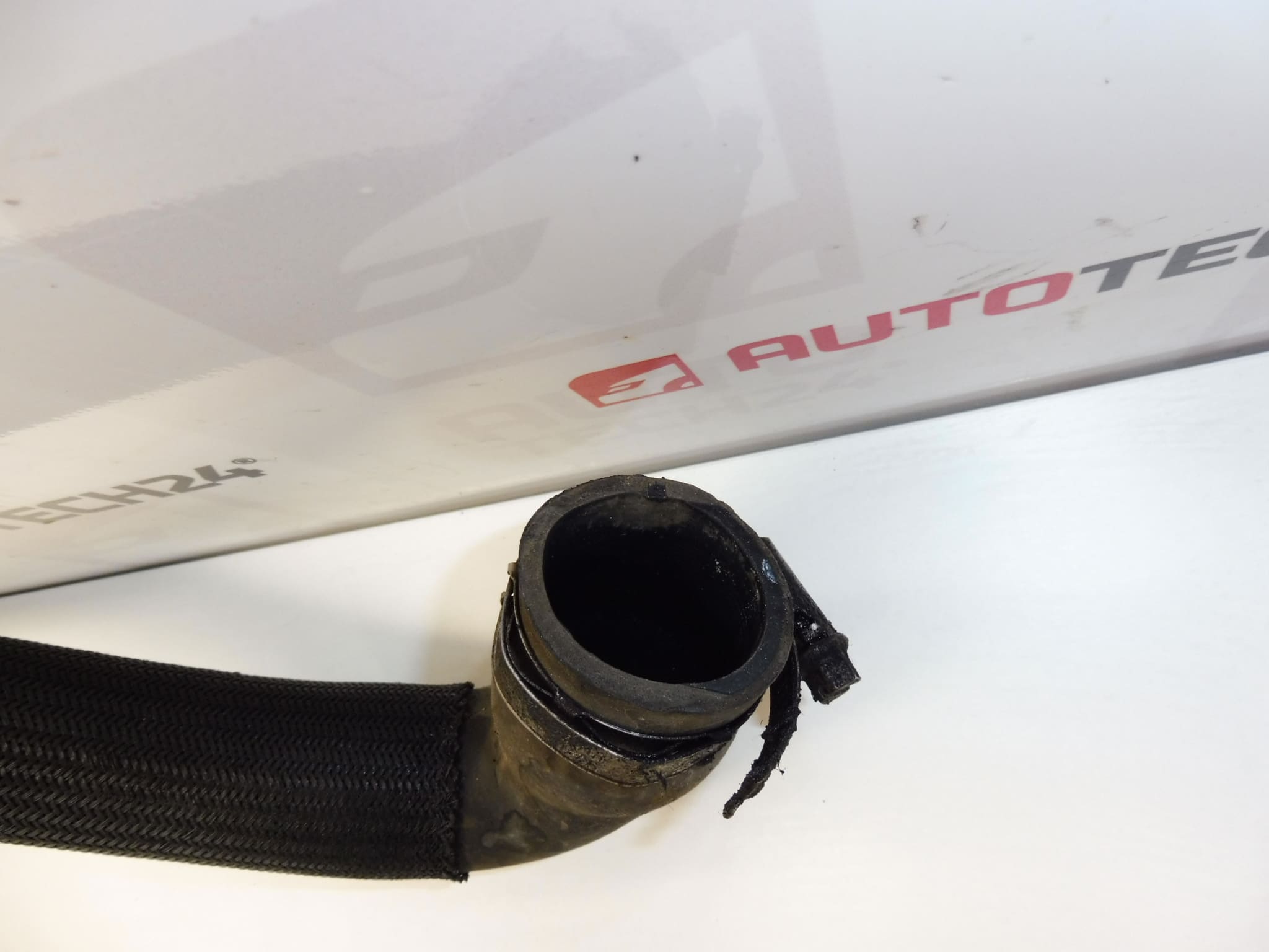 Водна помпа Citroën Peugeot 1.6 HDI 1351RE - Image 2