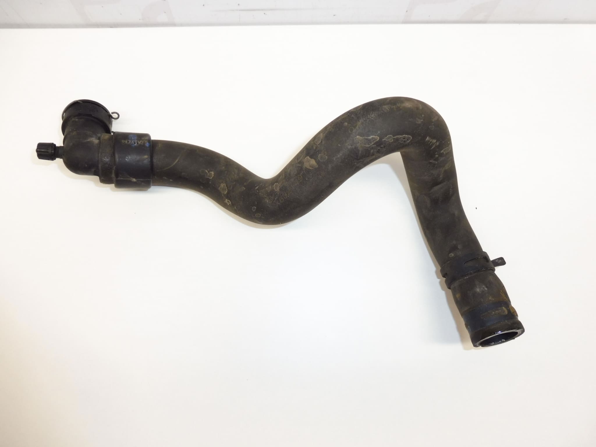 Водна тръба Citroën Peugeot 1.6 HDI 6466CL - Image 2