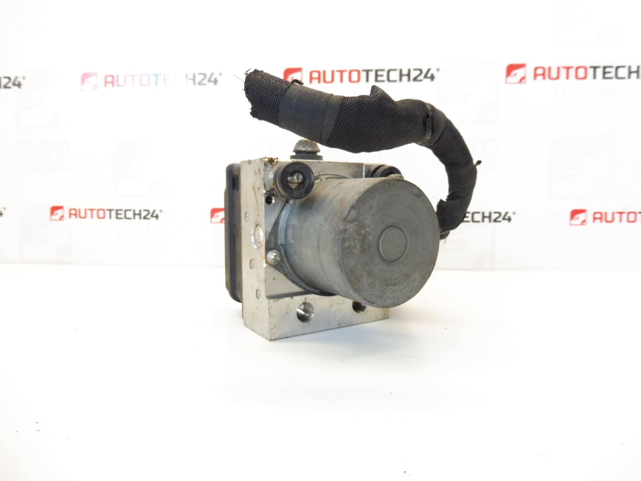 Модул ABS ESP Citroën C5 X7 9663887780 0265950657 4541GE | А24 България