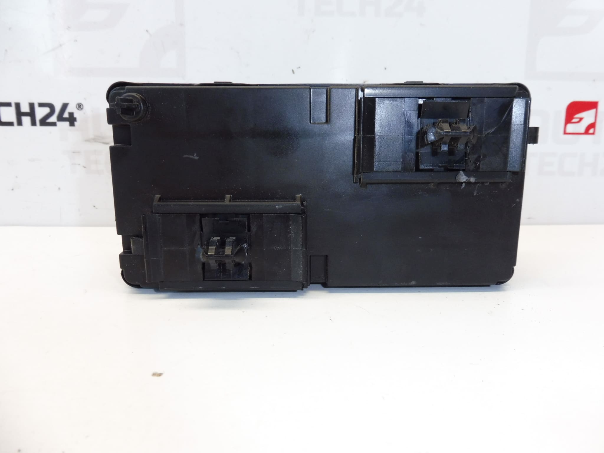 Единица под налягане Citroën C5 X7 9664919880 S126064005C 5430N0 - Image 2