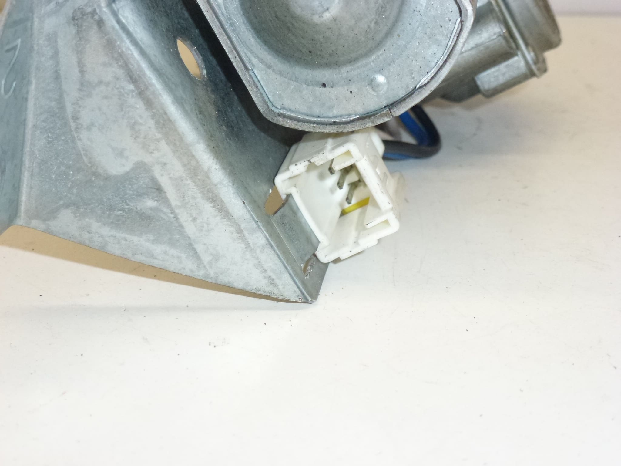 Мотор на чистачка Citroën Xsara комби 9636218180 54904602 6405H1 - Image 2