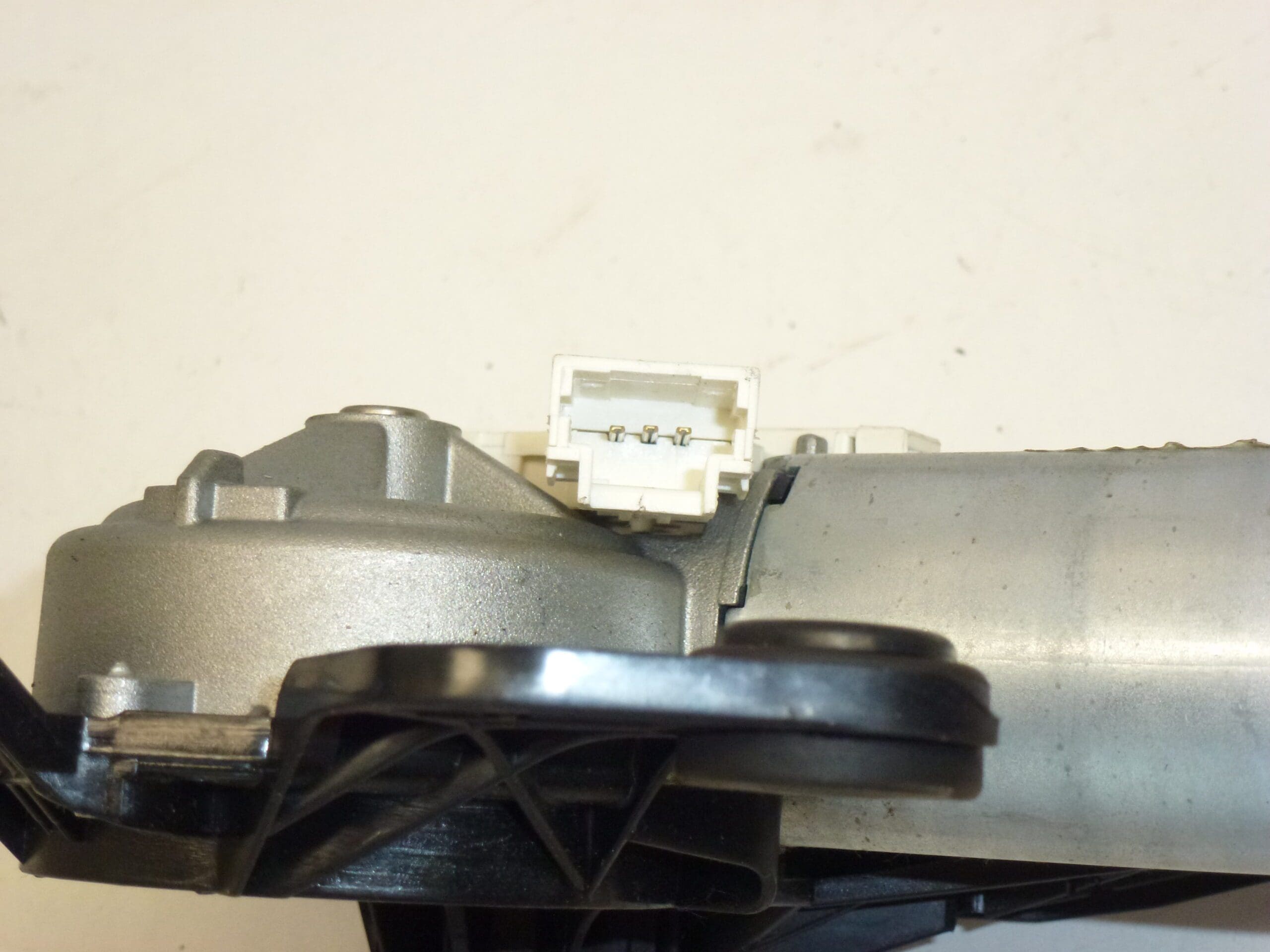 Мотор за чистачки Peugeot 307 9640961380 53015712 6405L9 - Image 2