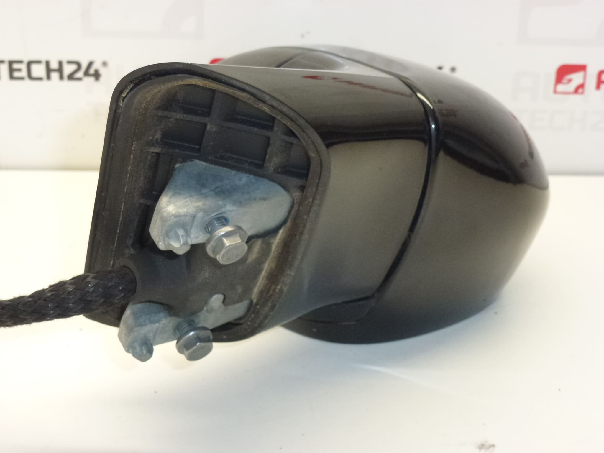 Дясно Странично Огледало Citroën C4 8149ZV EXL - Image 2