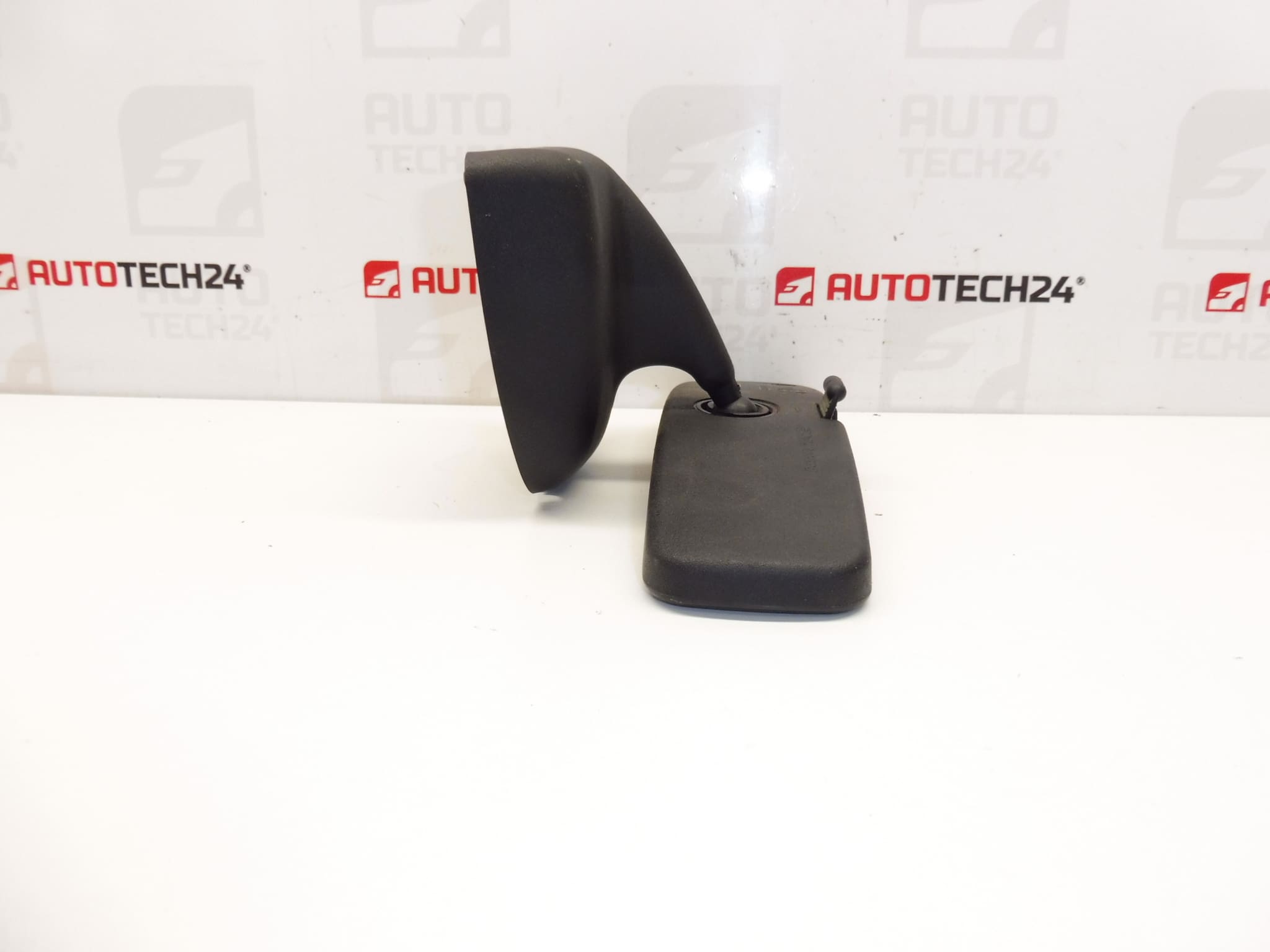 Огледало за обратно виждане Peugeot 607 8148KL - Image 2