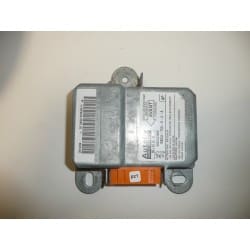 Въздушна възглавница за Peugeot 307 CC 9652363880 6010958200 - Image 2