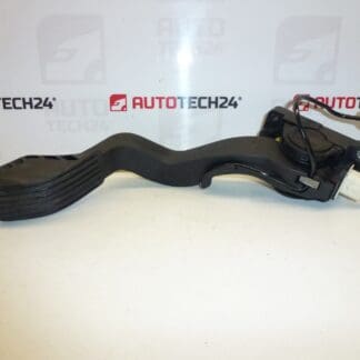 Педал за газ Citroën Peugeot Bosch 0280755001 9650889180 1601P3