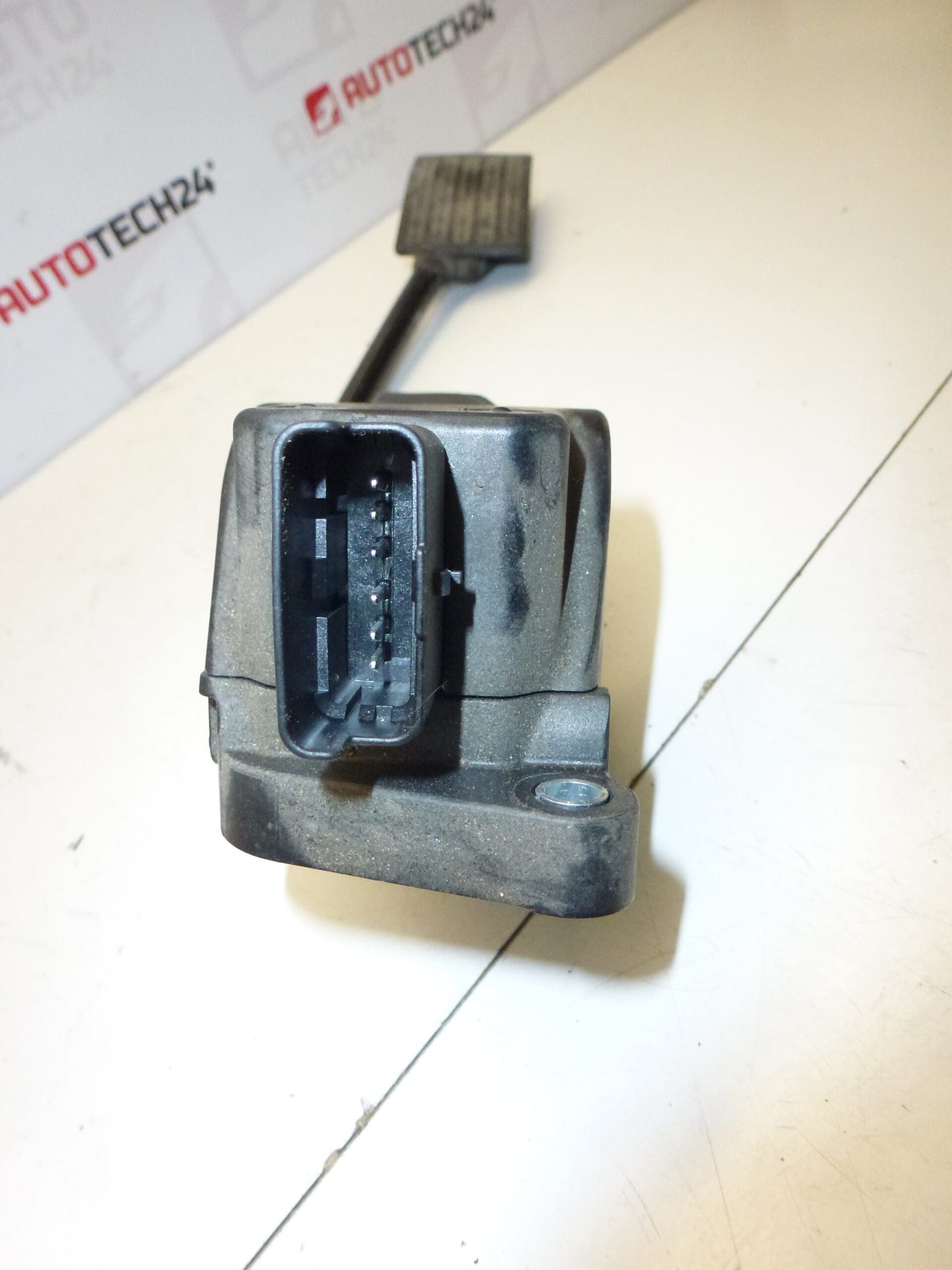 Педал за газ за Citroën и Peugeot Bosch 0280755159 9686212980 1601EP - Image 2