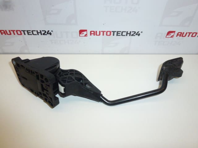 Газова педал Citroën Peugeot Bosch 9653105280 0280755036 1601V0 - Image 2