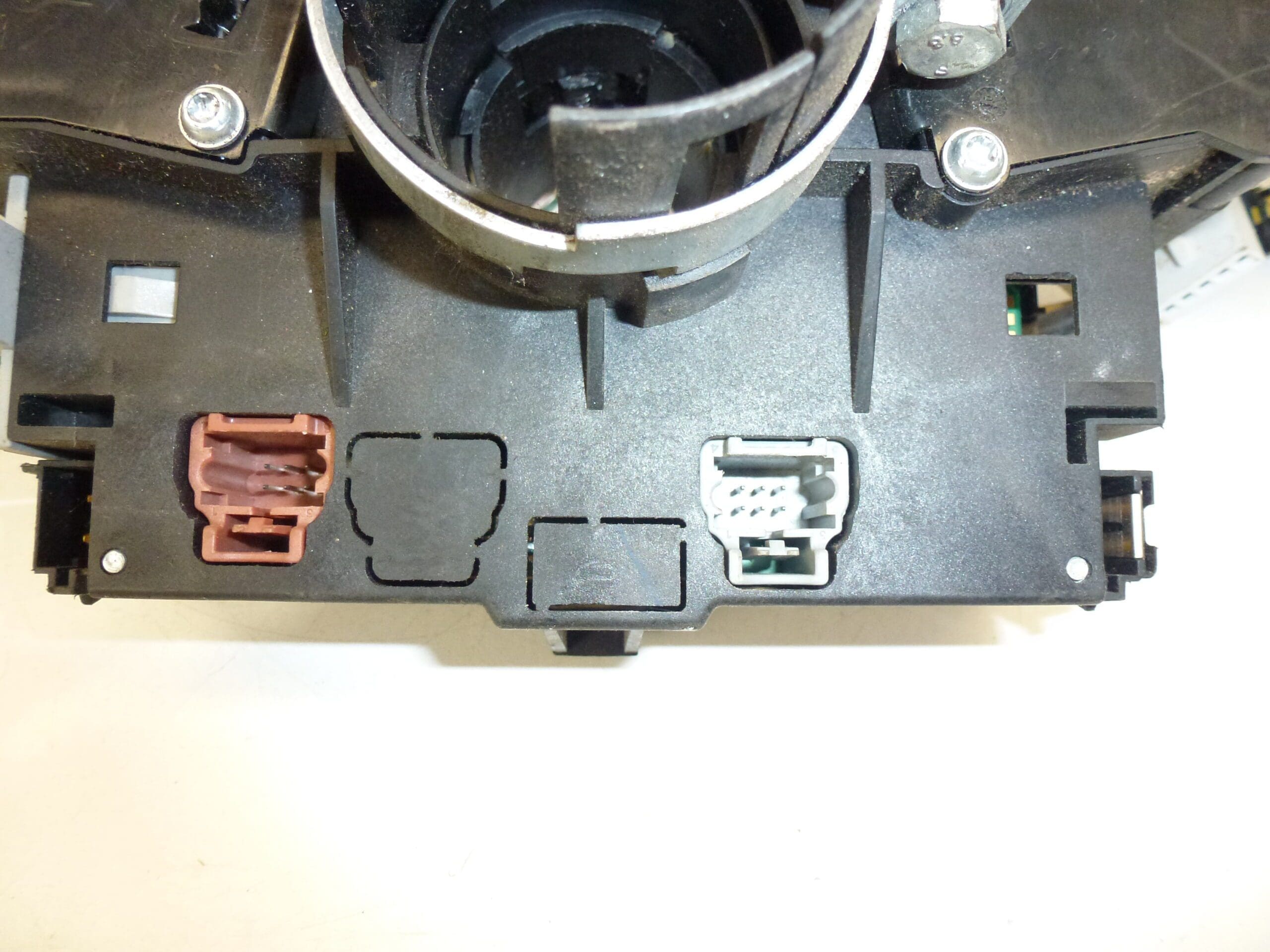 Дръжки на вратата Peugeot 207 96630730XT 624262 - Image 2