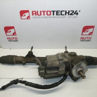 Пълен контрол Citroën Peugeot 6700001471B навъртян 142 хил. км