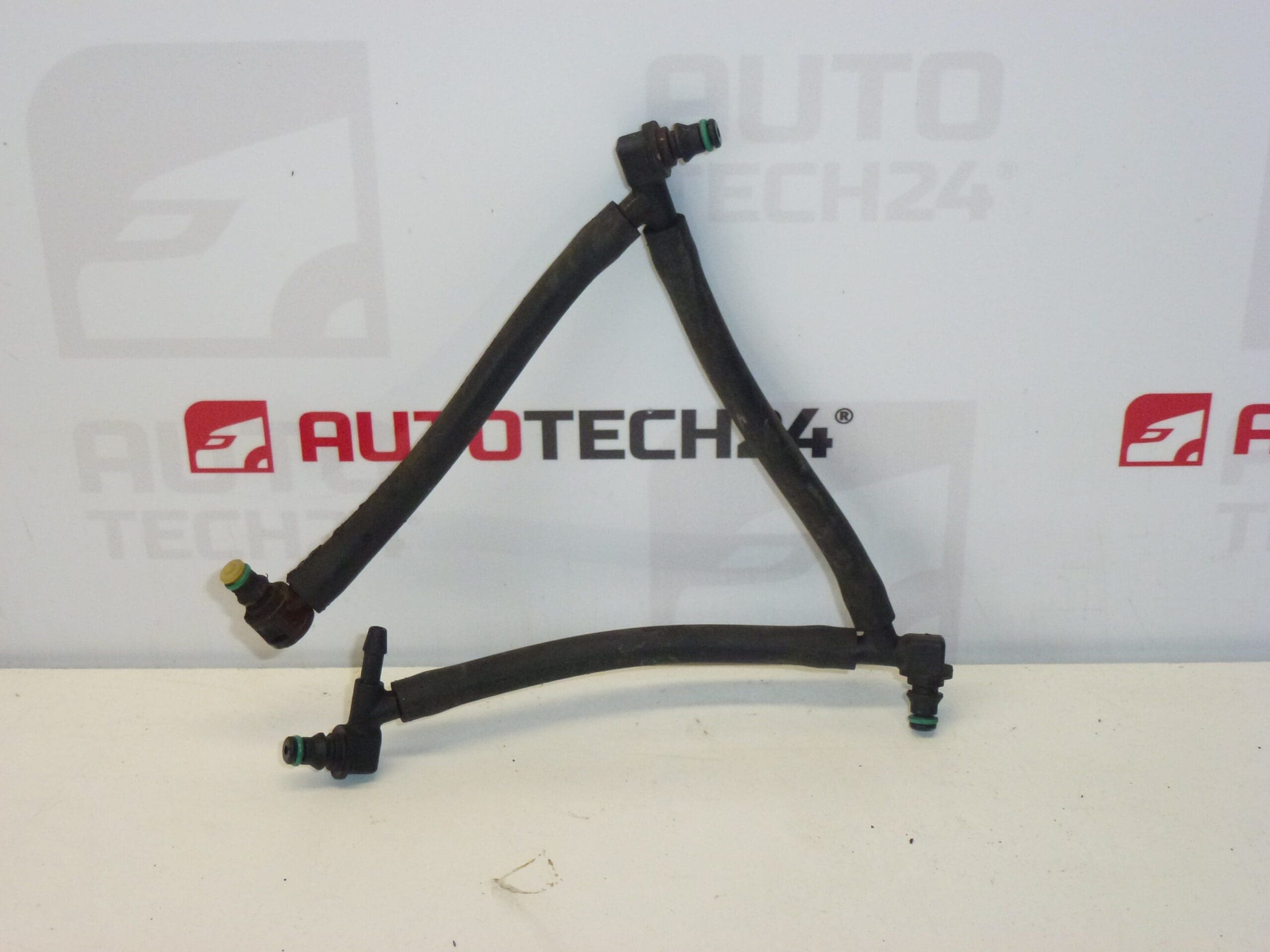 Регулатори на горивна смес Citroën Peugeot 1574Q1 - Image 2