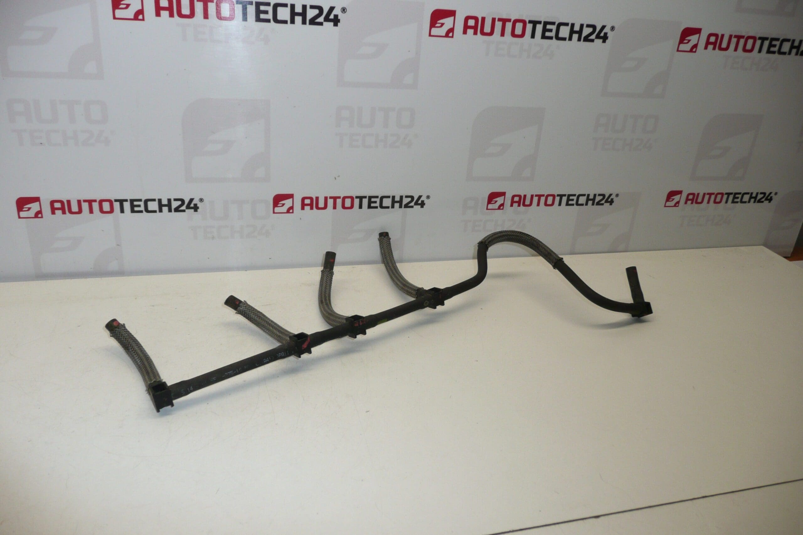 Превключващи маркучи Citroën Peugeot 2.0 HDI 1574L9 - Image 2