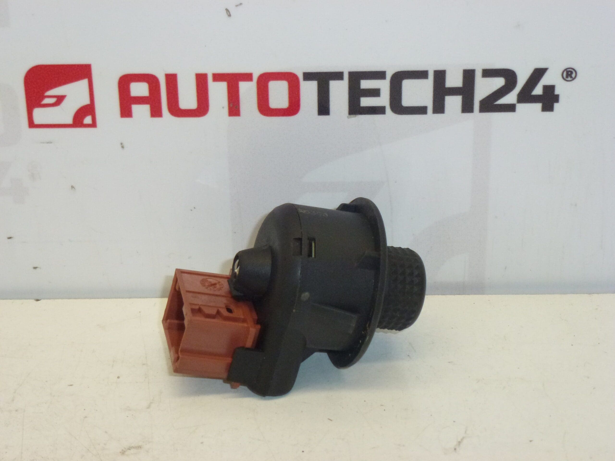 Държач за странични огледала Citroën Peugeot 655425 - Image 2