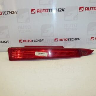 Рефлектор заден десен Citroën C4 9655863780 6351T9