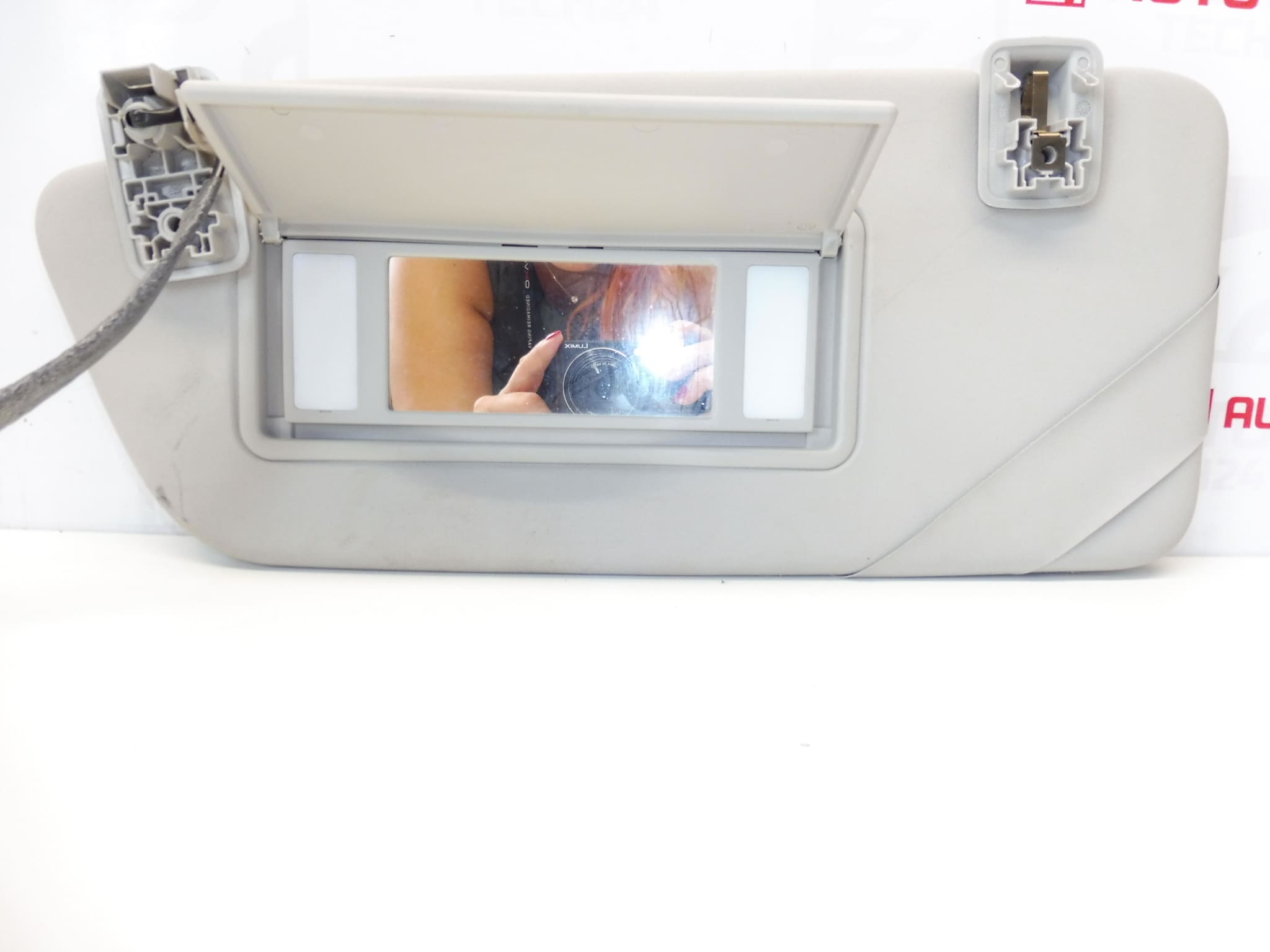 Слънчева щора Peugeot 308 лява 8143VR 16115131BJ - Image 2