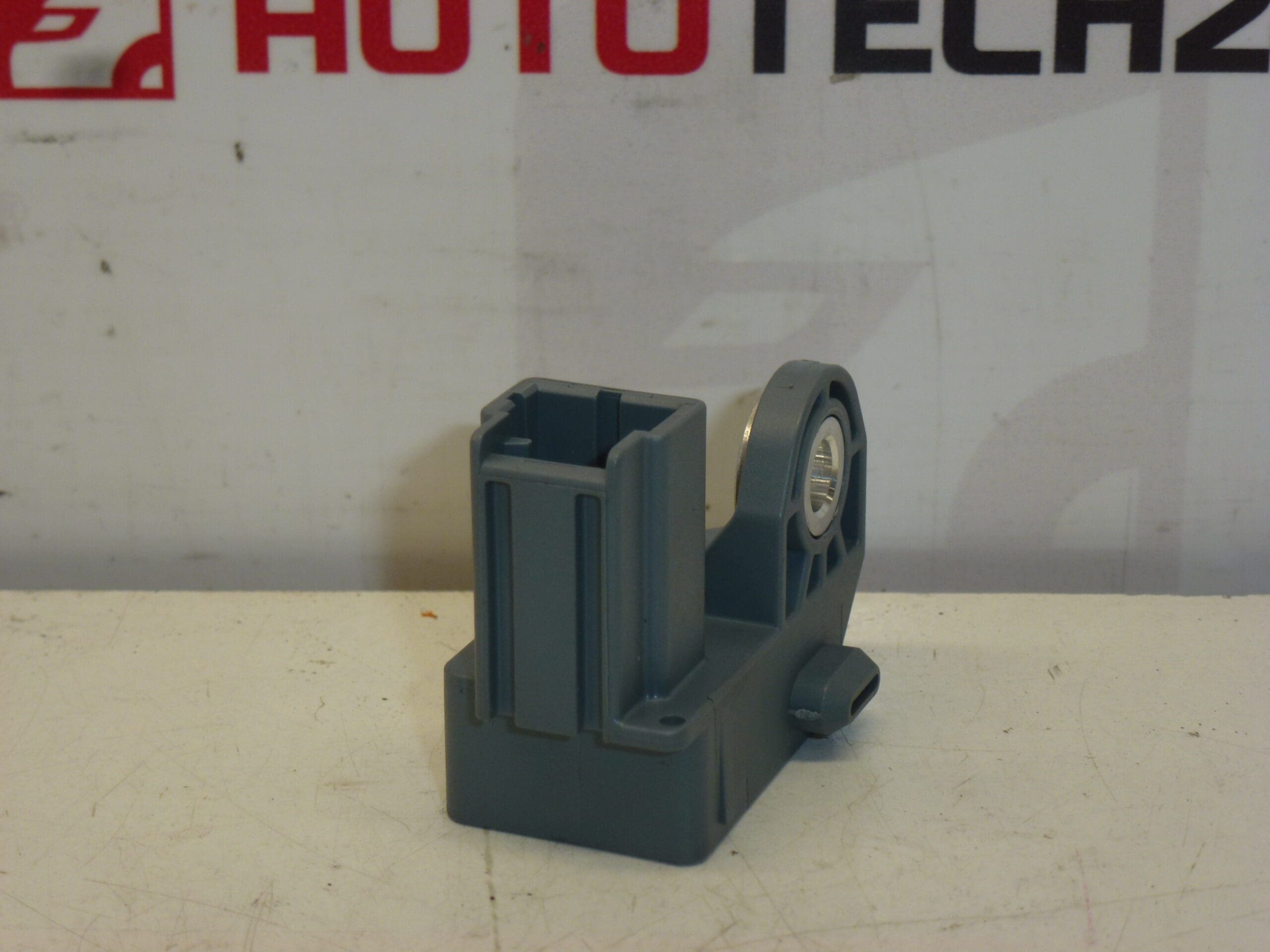 Сензор за удар AUTOLIV Citroën Peugeot 9660923480 8216SL - Image 2